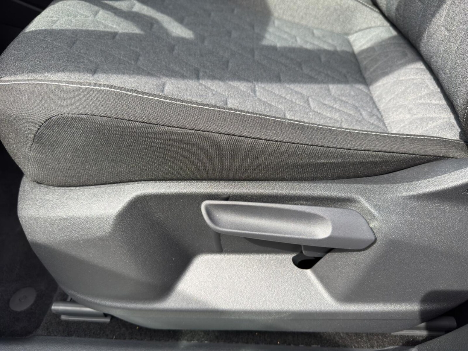 Volkswagen Tiguan – Bild 14