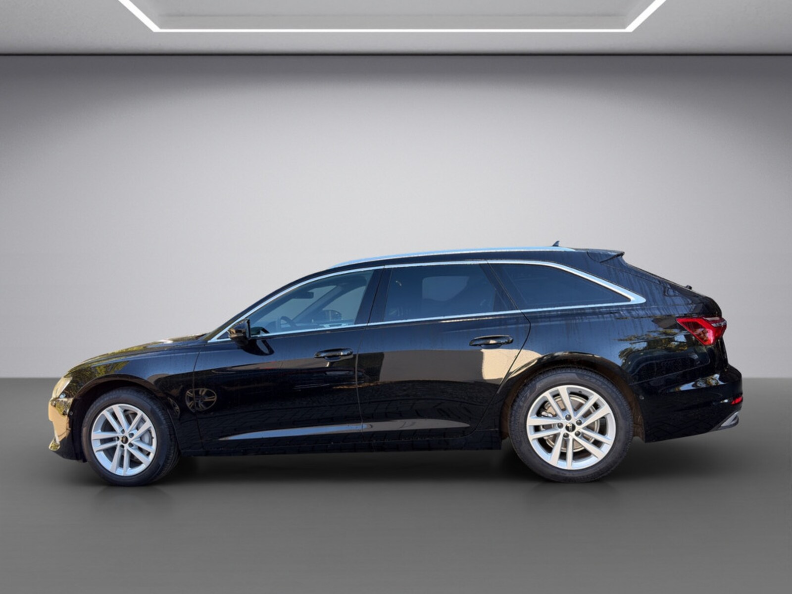 Audi A6 Avant – Bild 3