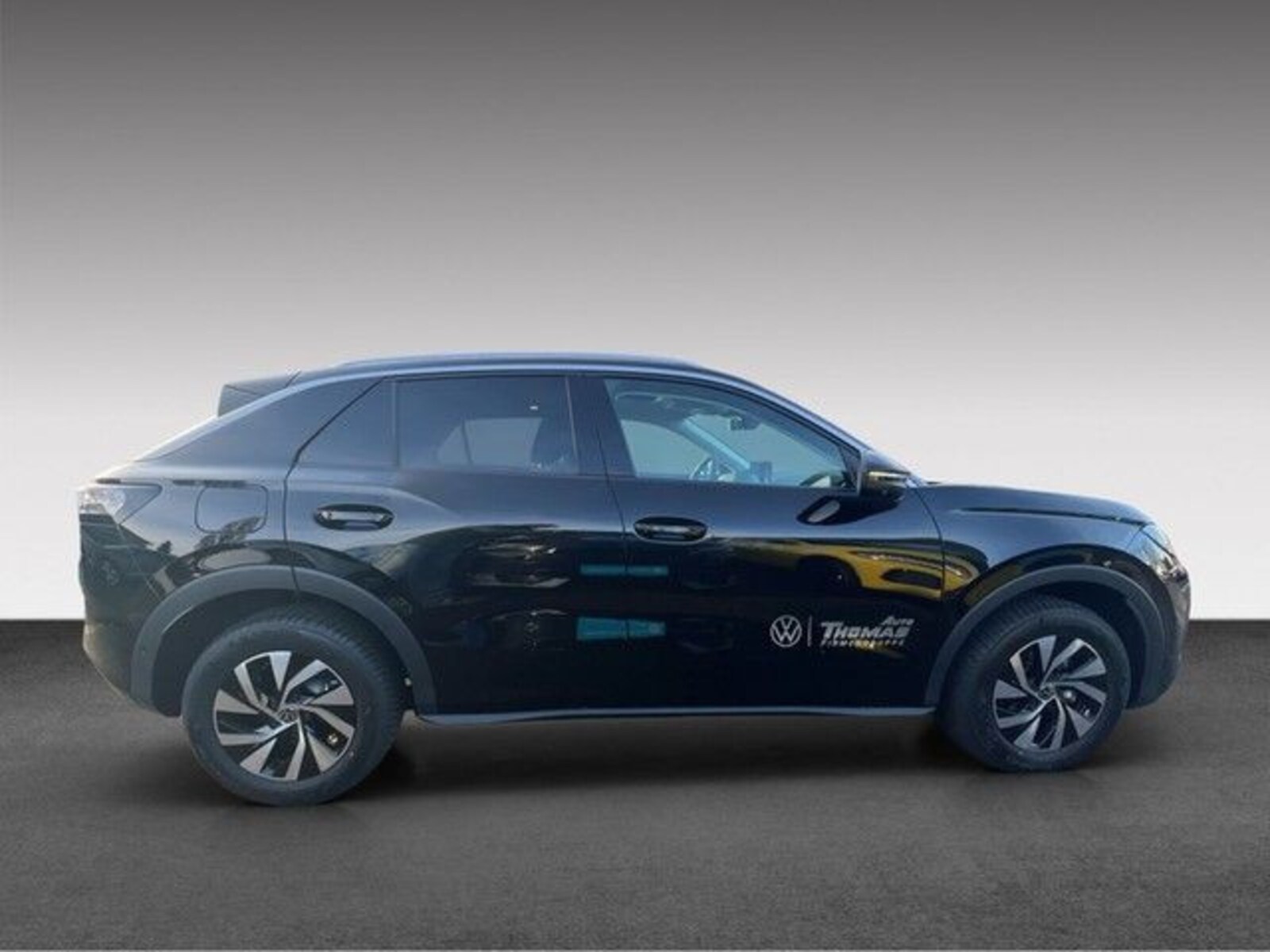 Volkswagen T-Roc – Bild 4