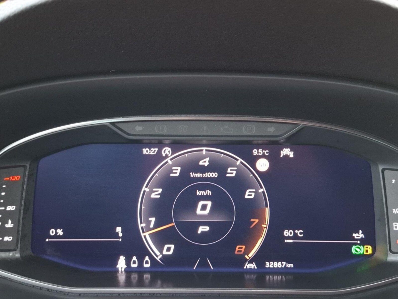 CUPRA Ateca – Bild 11