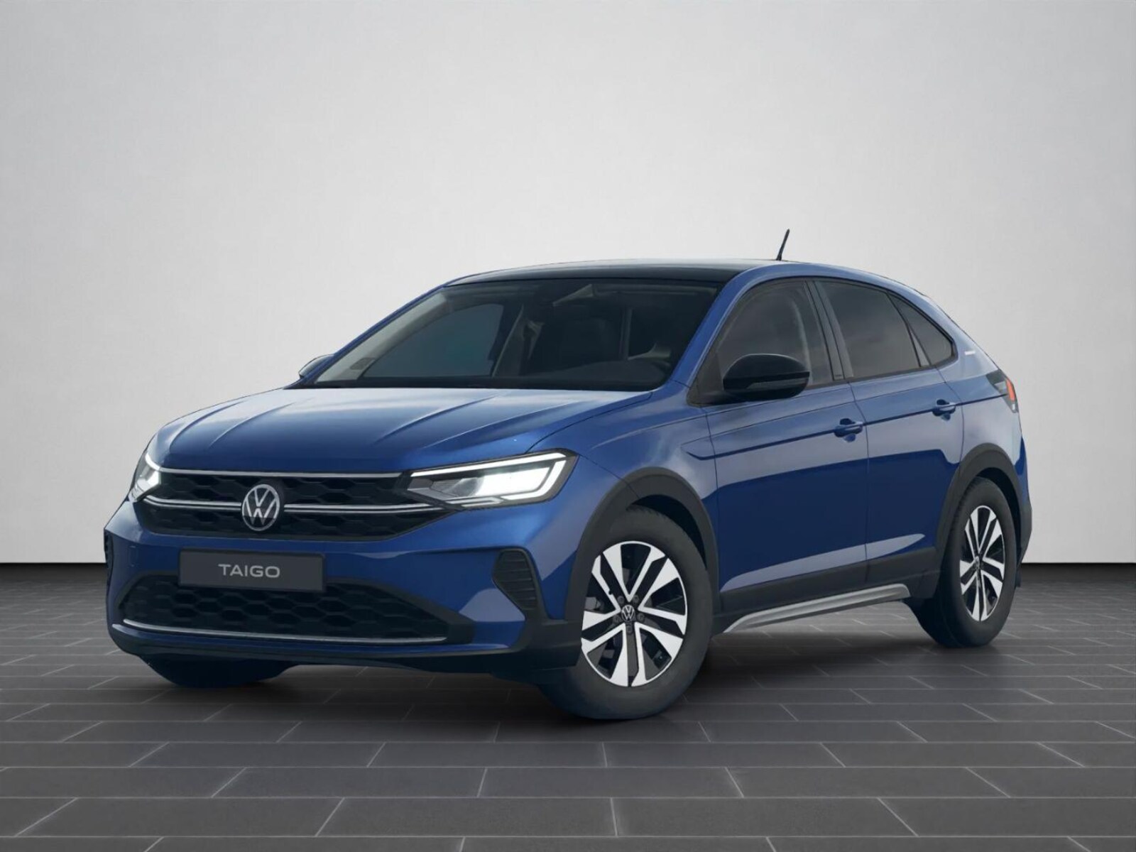 Volkswagen Taigo – Bild 2