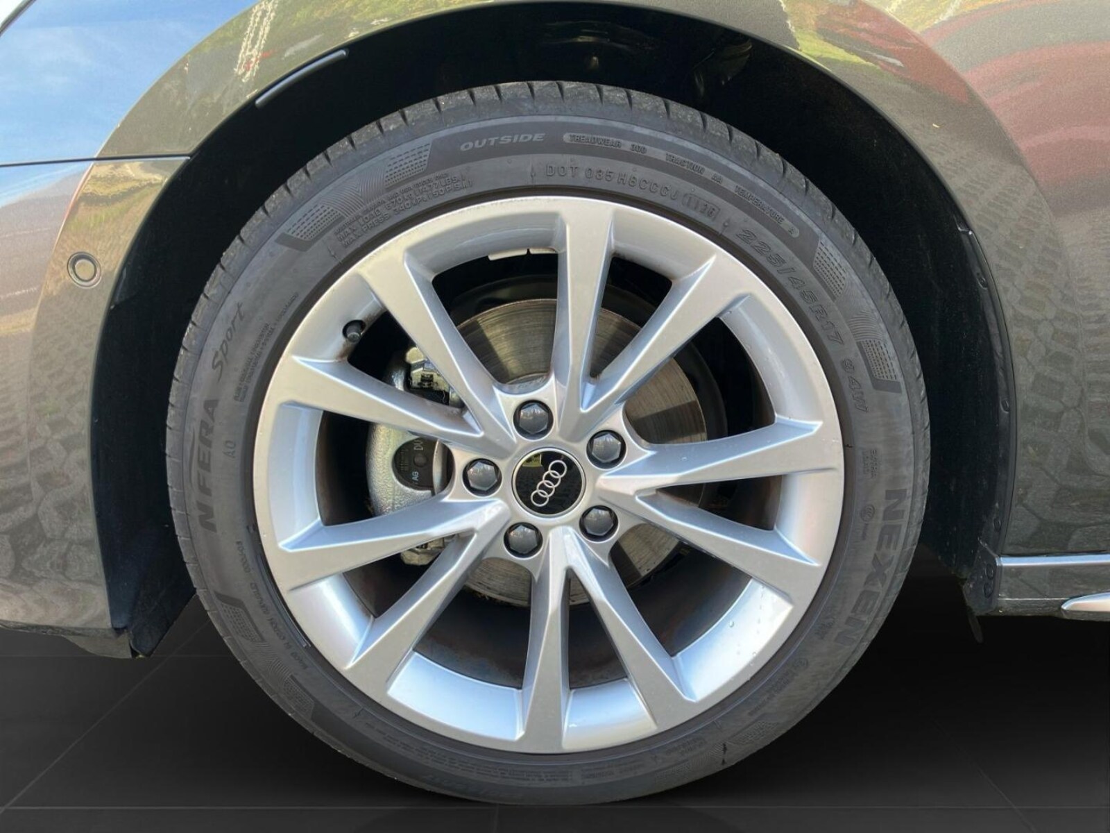 Audi A3 Sportback – Bild 18