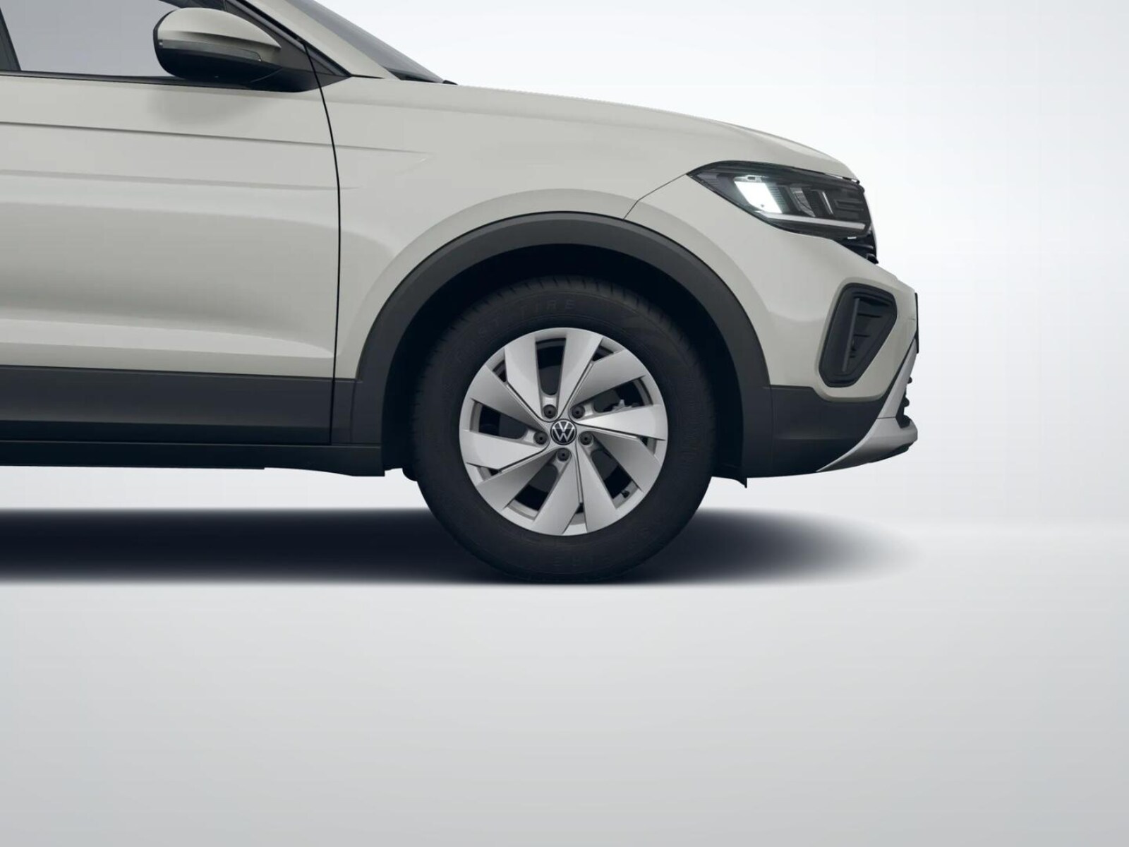 Volkswagen T-Cross – Bild 6