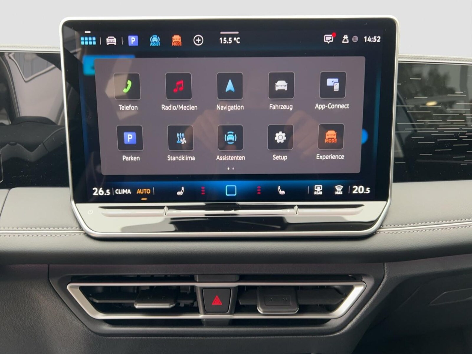 Volkswagen Tiguan – Bild 20