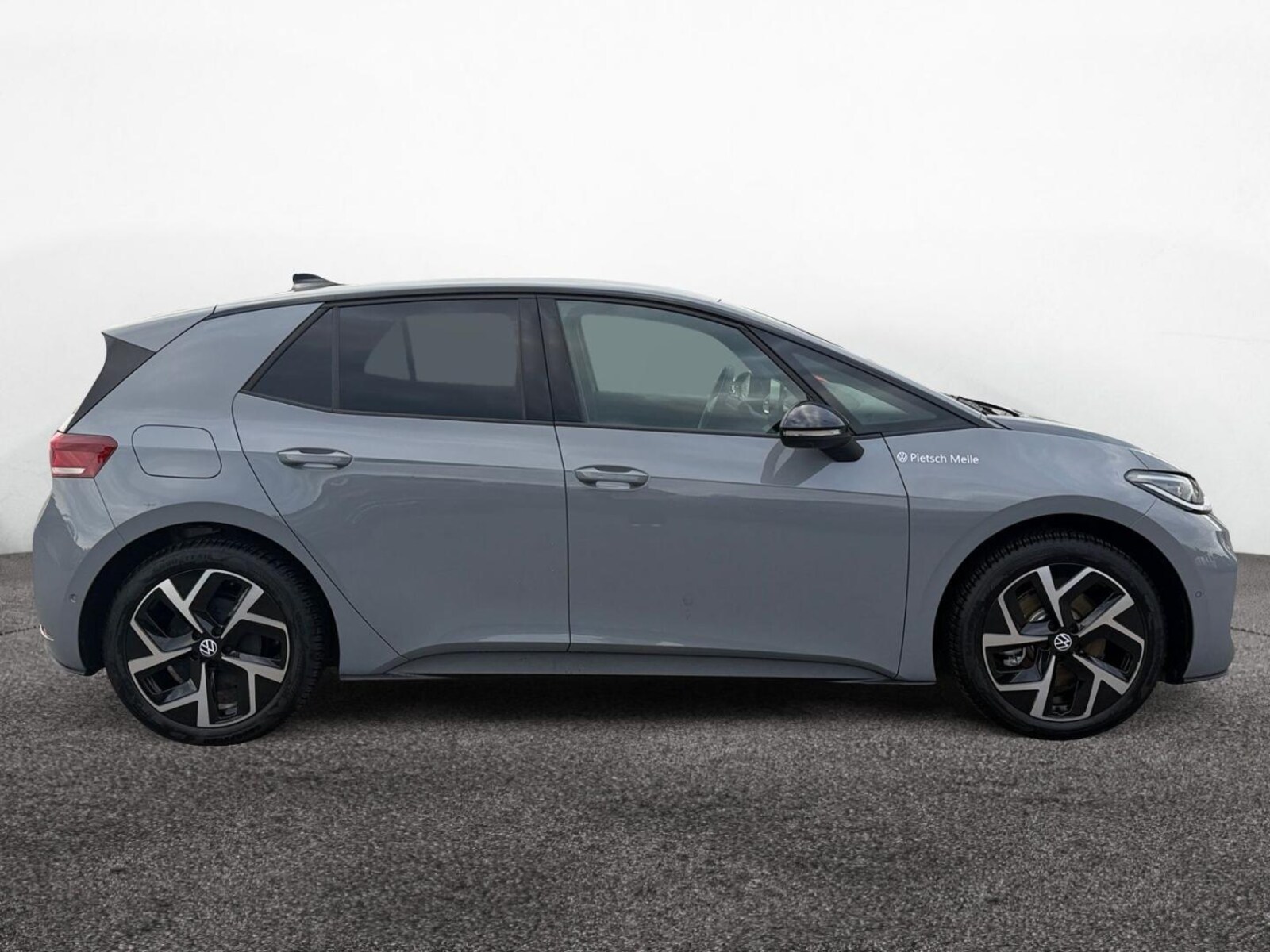 Volkswagen ID.3 Neo – Bild 8