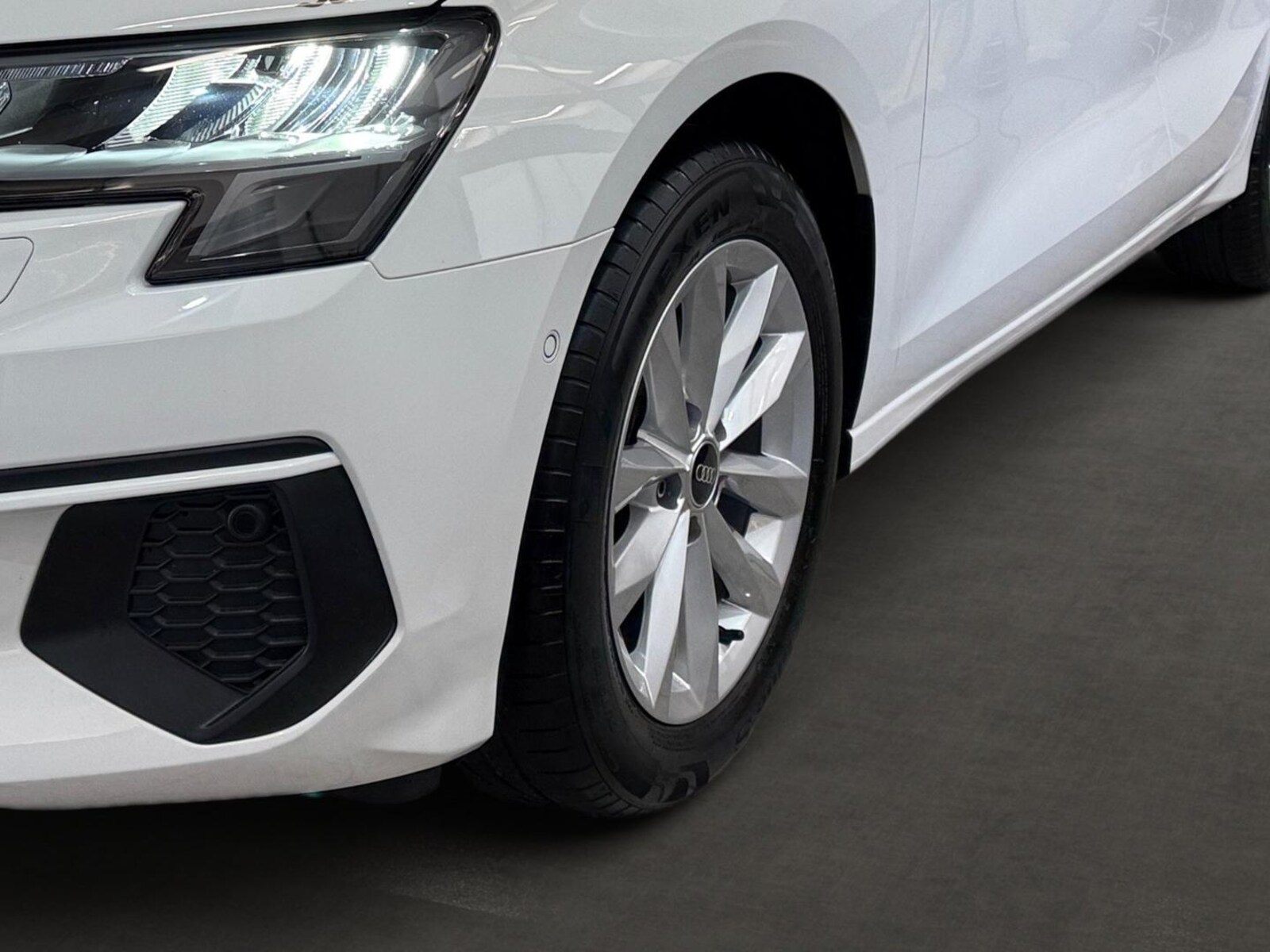 Audi A3 Sportback – Bild 8