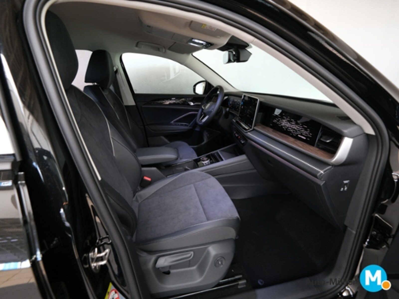 Volkswagen Tayron – Bild 12