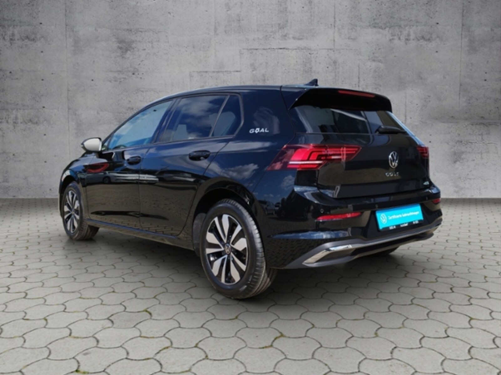 Volkswagen Golf – Bild 3