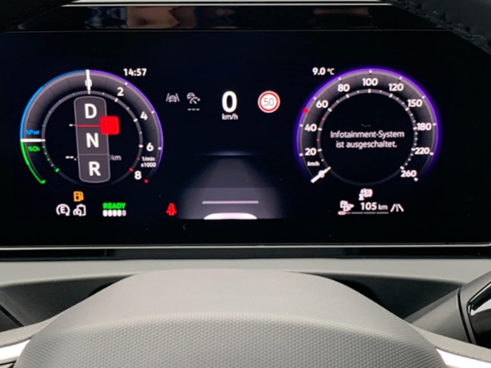 Volkswagen Tiguan – Bild 11