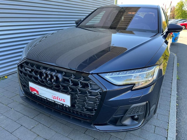 Audi A8 L TFSI E 60 TFSI E Quattro Tiptronic -  - Joinsteer - #5