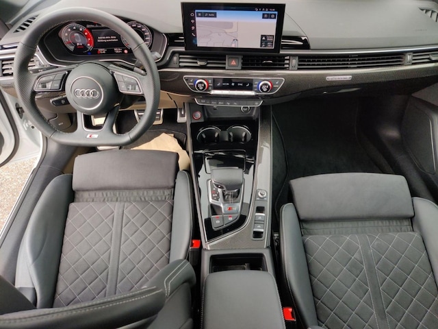 Audi S5 Cabriolet TFSI Quattro Tiptronic - 2023 - Joinsteer - #9