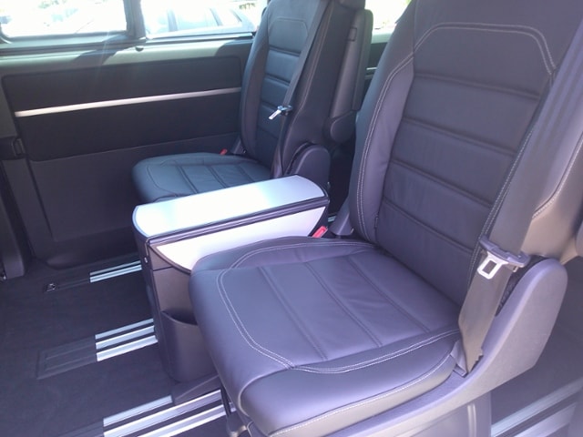 Volkswagen T6.1 Multivan