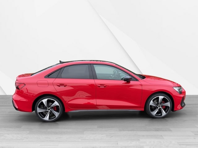 Audi A3 S Line 35 TDI S Tronic - 2025 - Joinsteer - #15