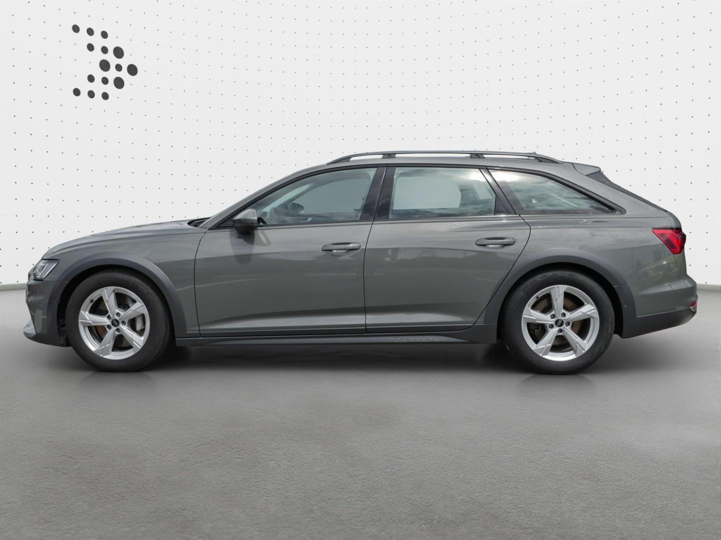 Image about Audi A6 allroad quattro 55 TDI quattro tiptronic