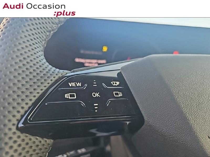 Image about Audi SQ6 Sportback e-tron SQ6 Sportback e-tron 360,00 kW