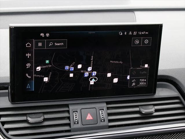 2025 AUDI SQ5 - Image 15