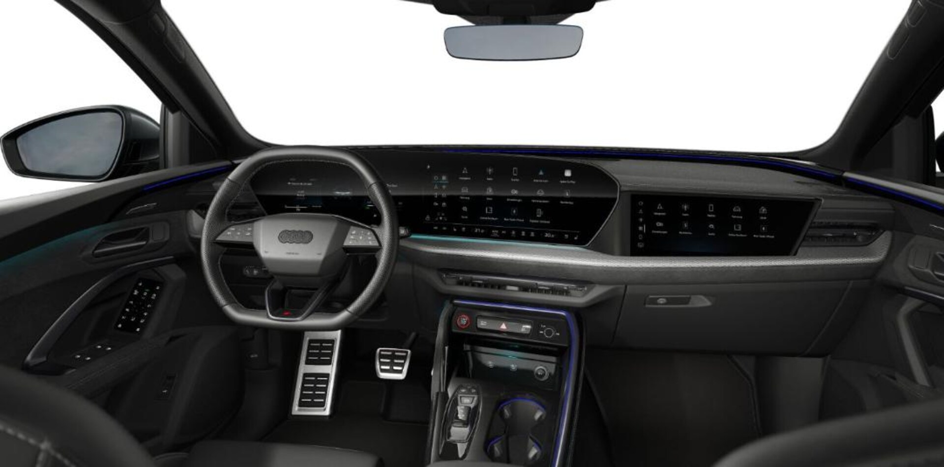 Audi SQ5 SUV