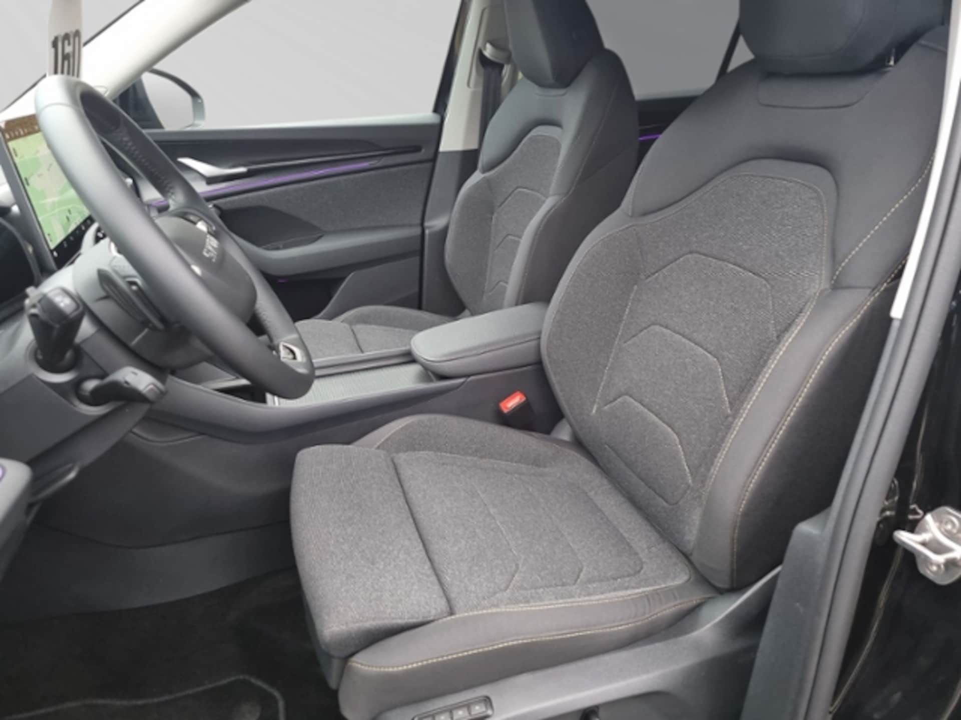 Skoda Kodiaq Selection