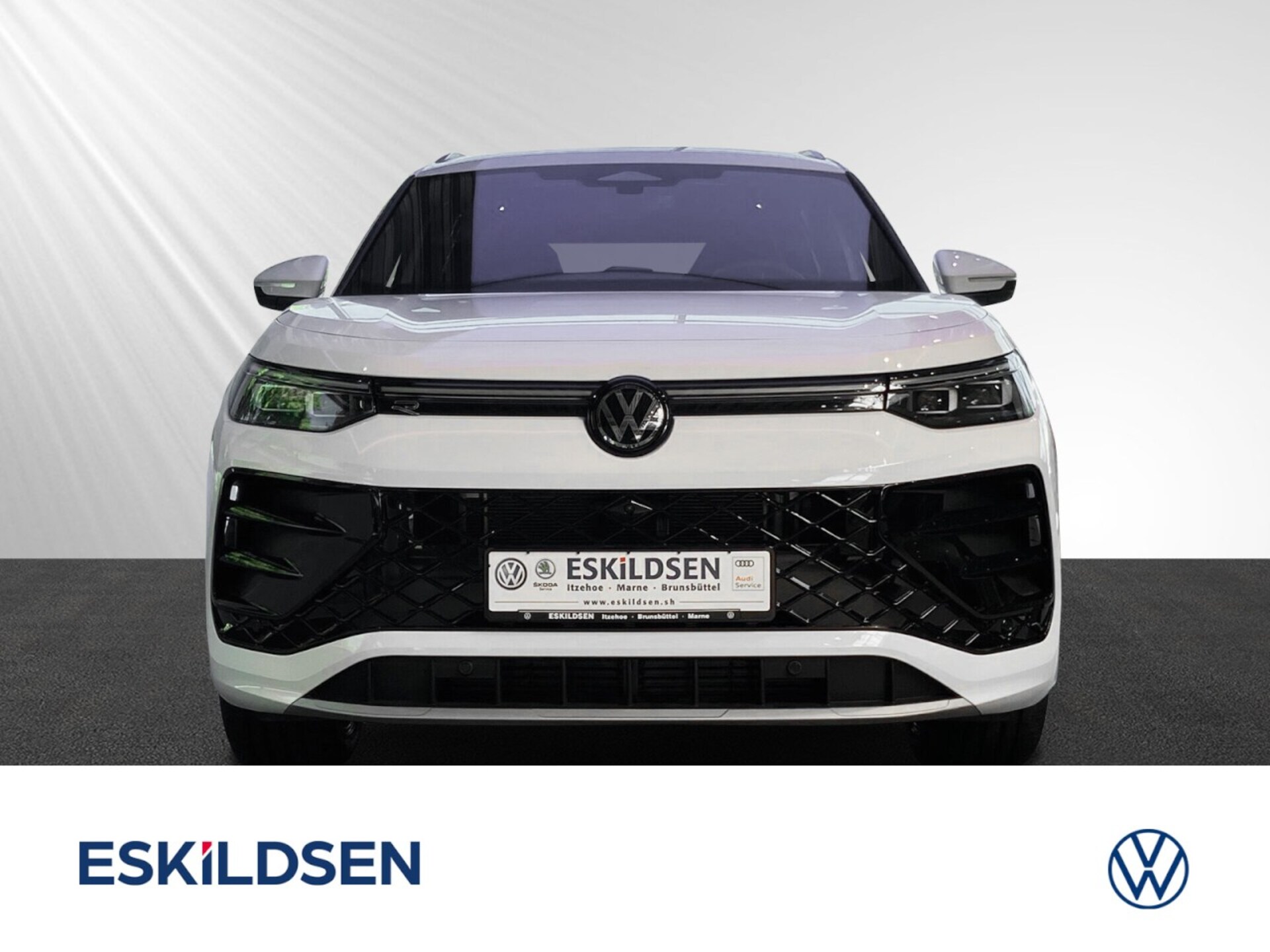 Volkswagen Tayron R-Line