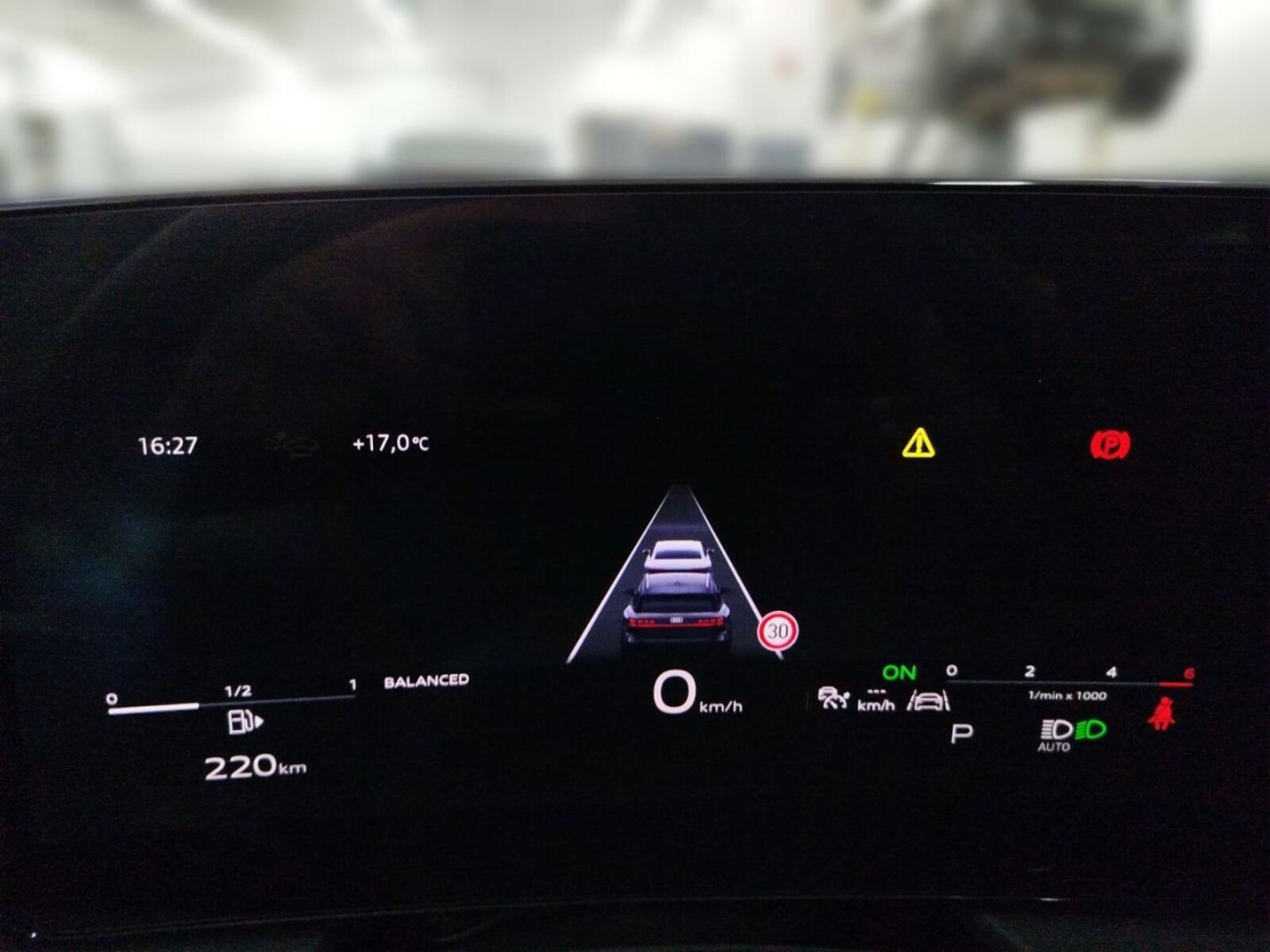 Audi A6 Avant – Bild 8