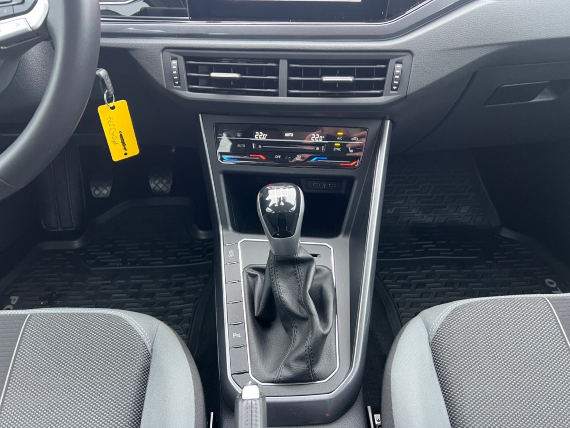 Volkswagen Polo Style