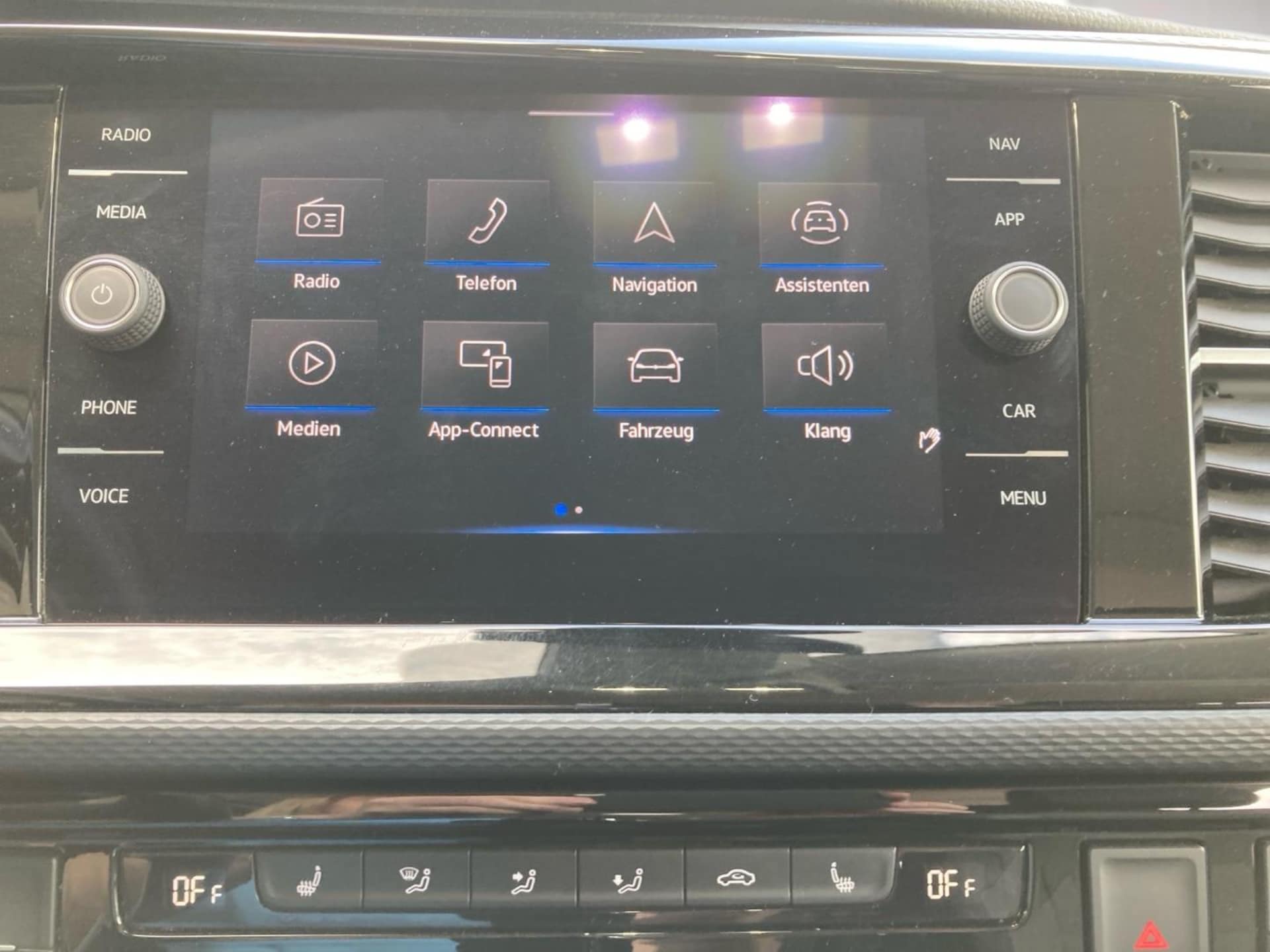 Volkswagen T6.1 Multivan Comfortline