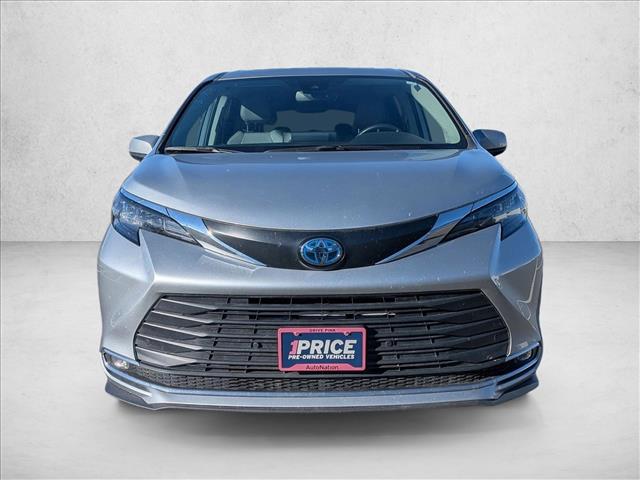 2024 TOYOTA SIENNA - Image 2