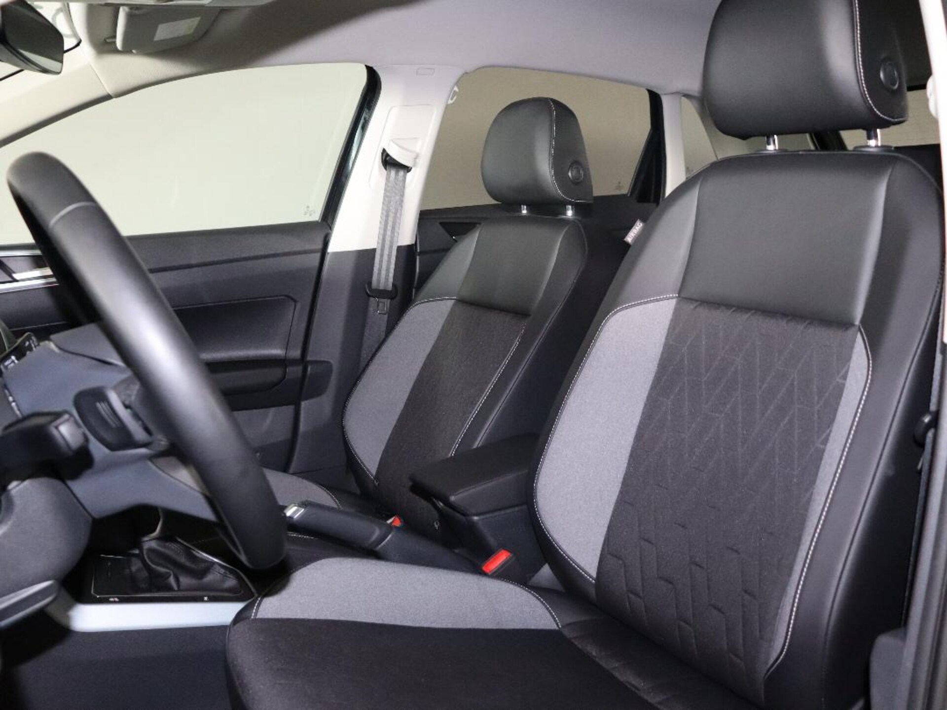 Volkswagen Polo Goal