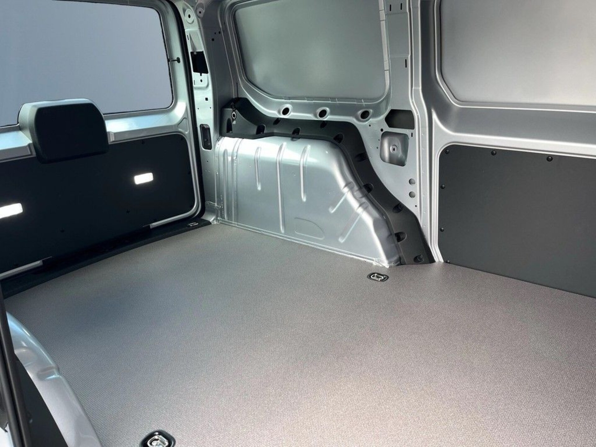 Volkswagen Caddy Maxi Cargo