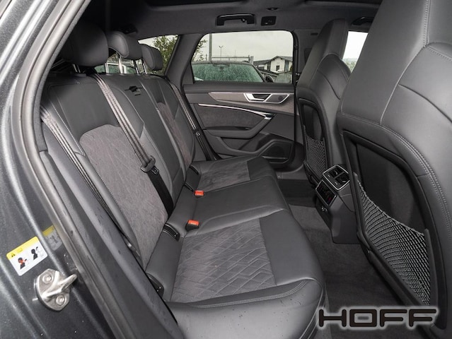 Audi RS6 avant TFSI Quattro Tiptronic - - Joinsteer - #5
