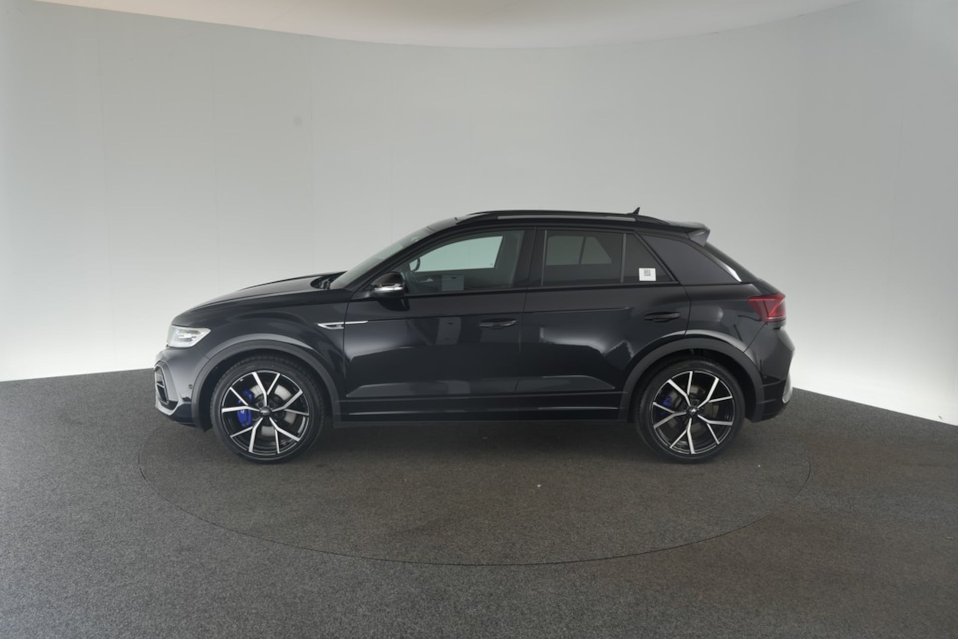 Volkswagen T-Roc R