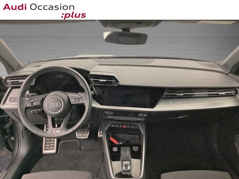 Image about Audi A3 Sportback S line 35 TFSI 110 kW (150 ch) S tronic