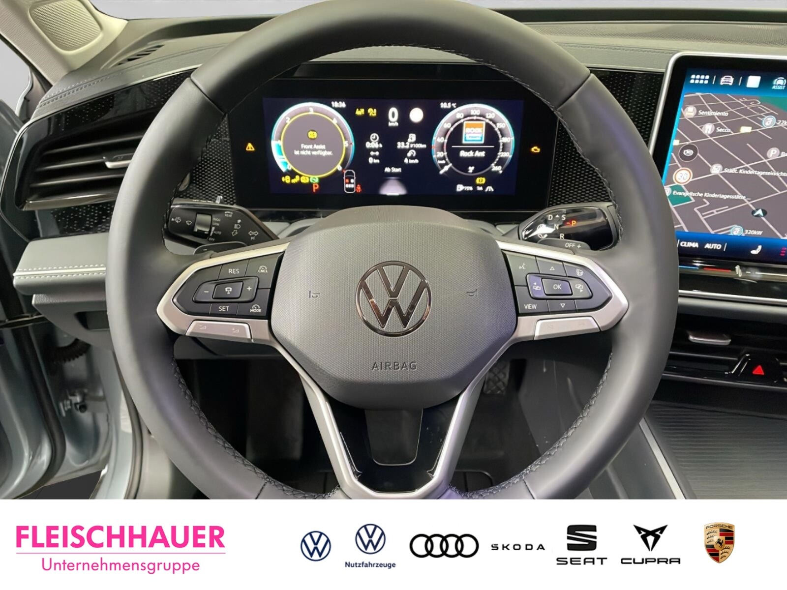 Volkswagen Passat – Bild 15
