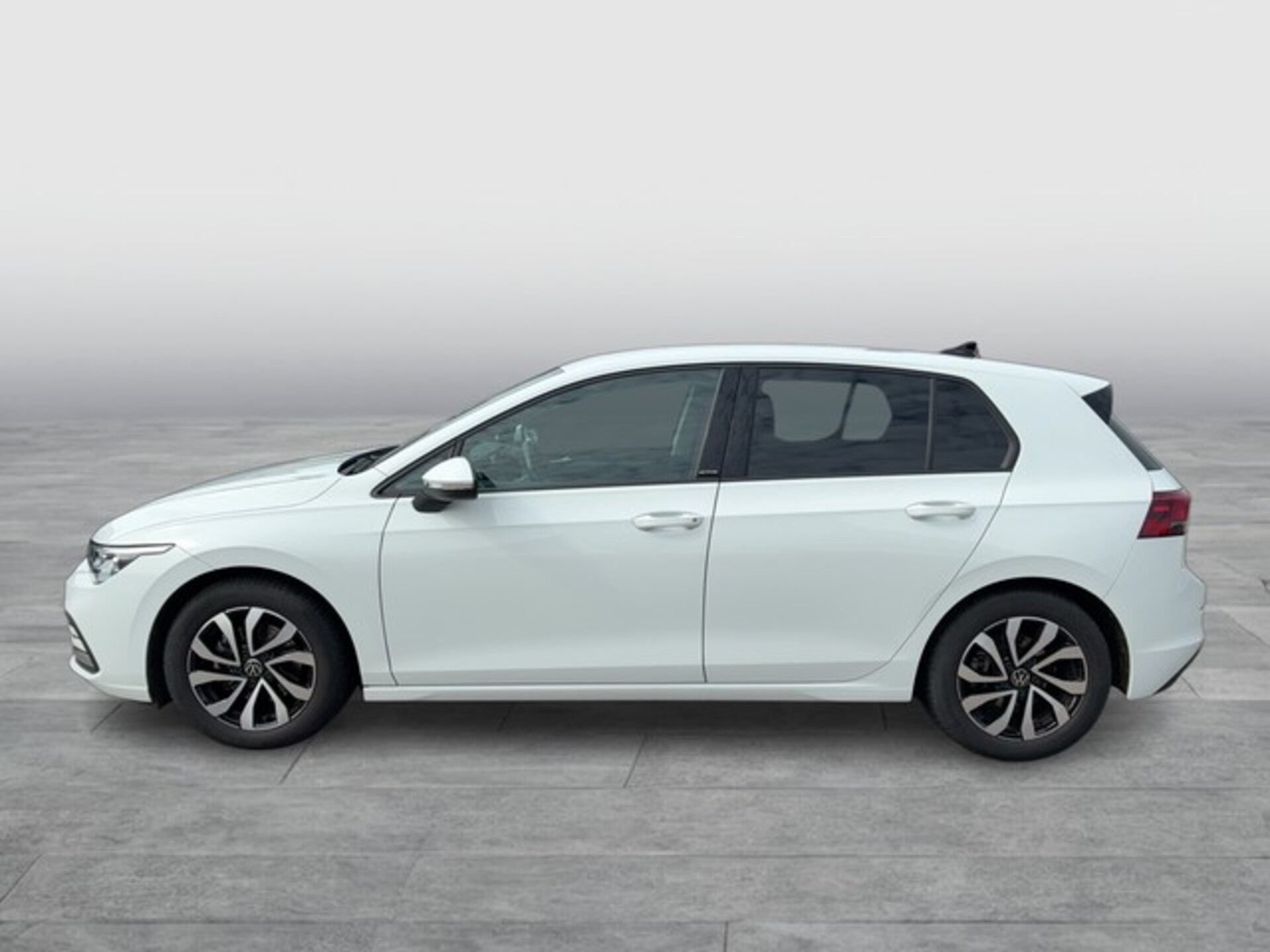 Volkswagen Golf Active