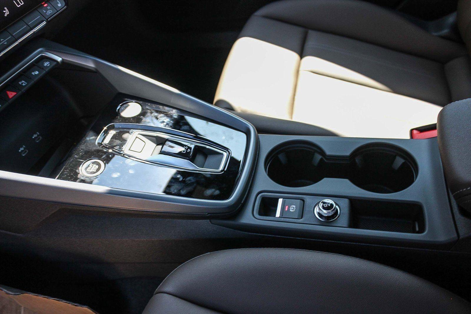 2026 Audi A3 Premium - Photo 21