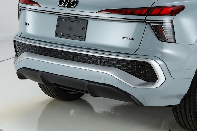 2026 Audi Q3 Base - Photo 20