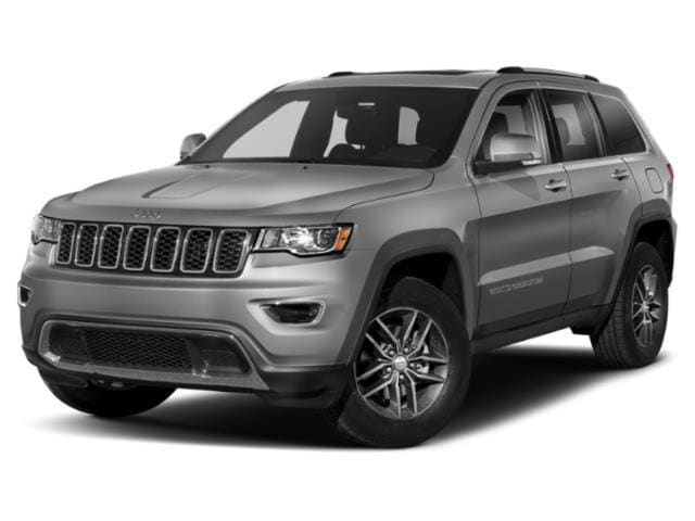 2021 Jeep Grand Cherokee 80th Edition 4WD's photo