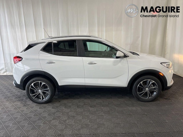 2023 Buick Encore GX