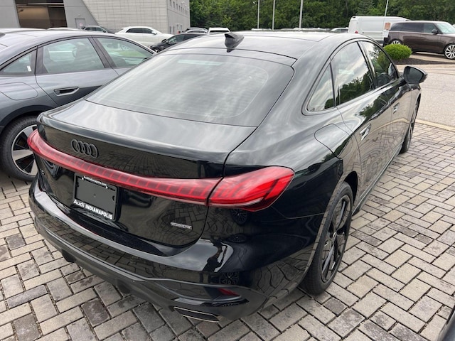 2026 Audi A5 Sedan