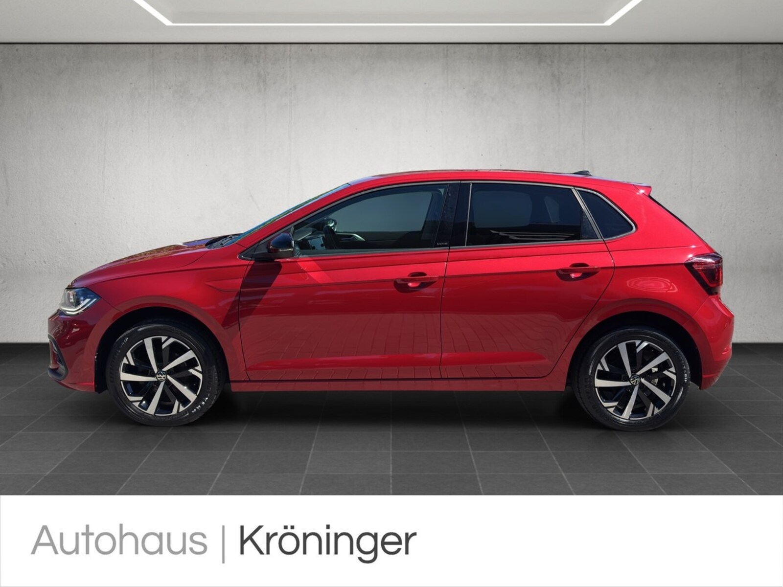 Volkswagen Polo – Bild 3