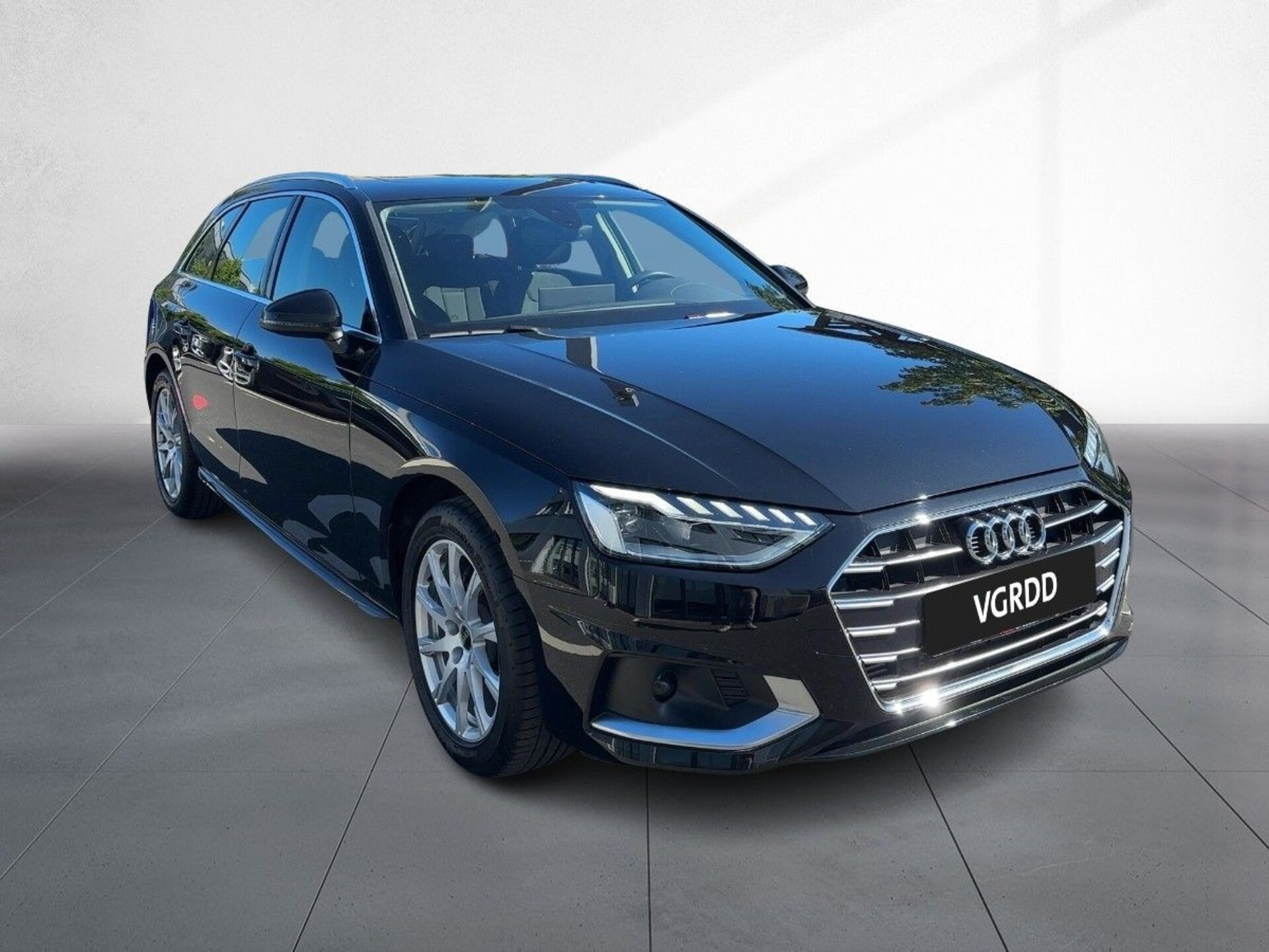 Audi A4 Avant Advanced