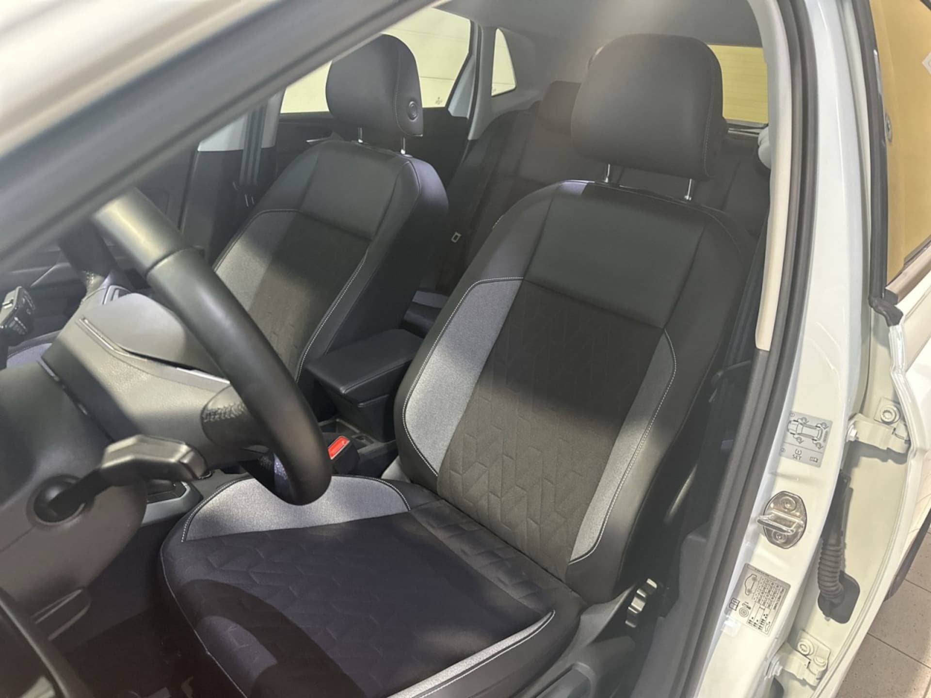 Volkswagen Polo Goal