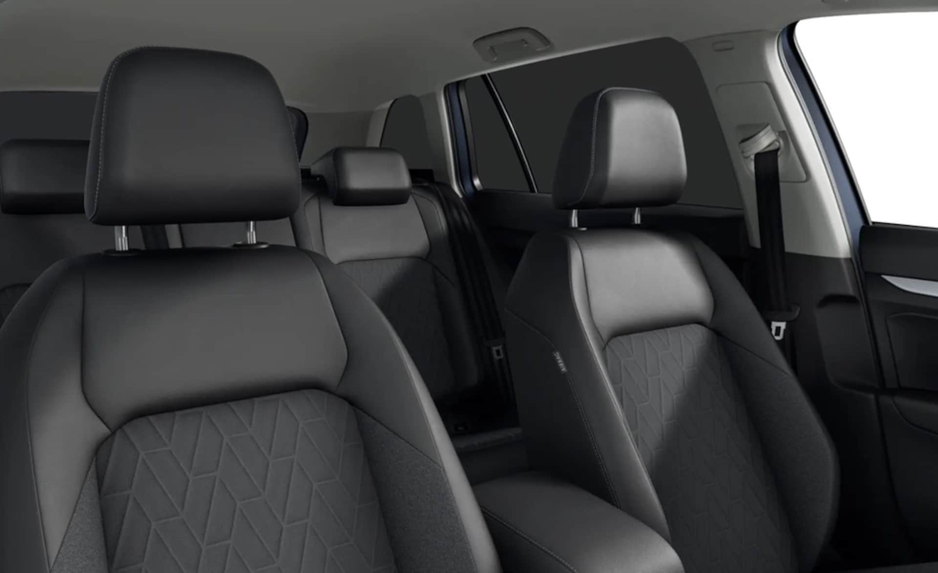 Volkswagen Golf Variant ENERGY