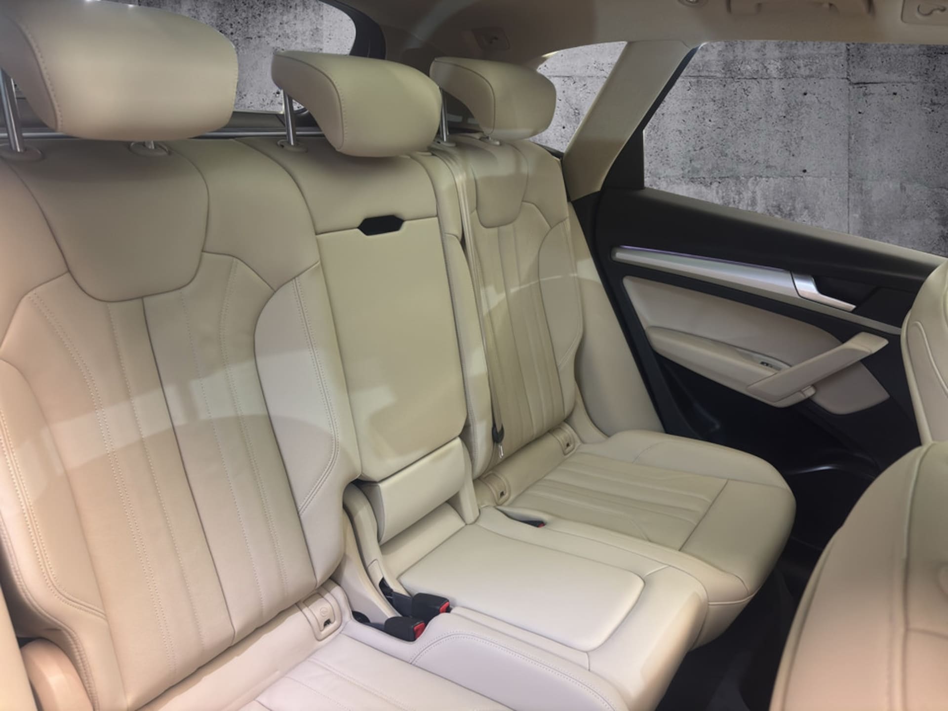 Audi Q5 TFSI e