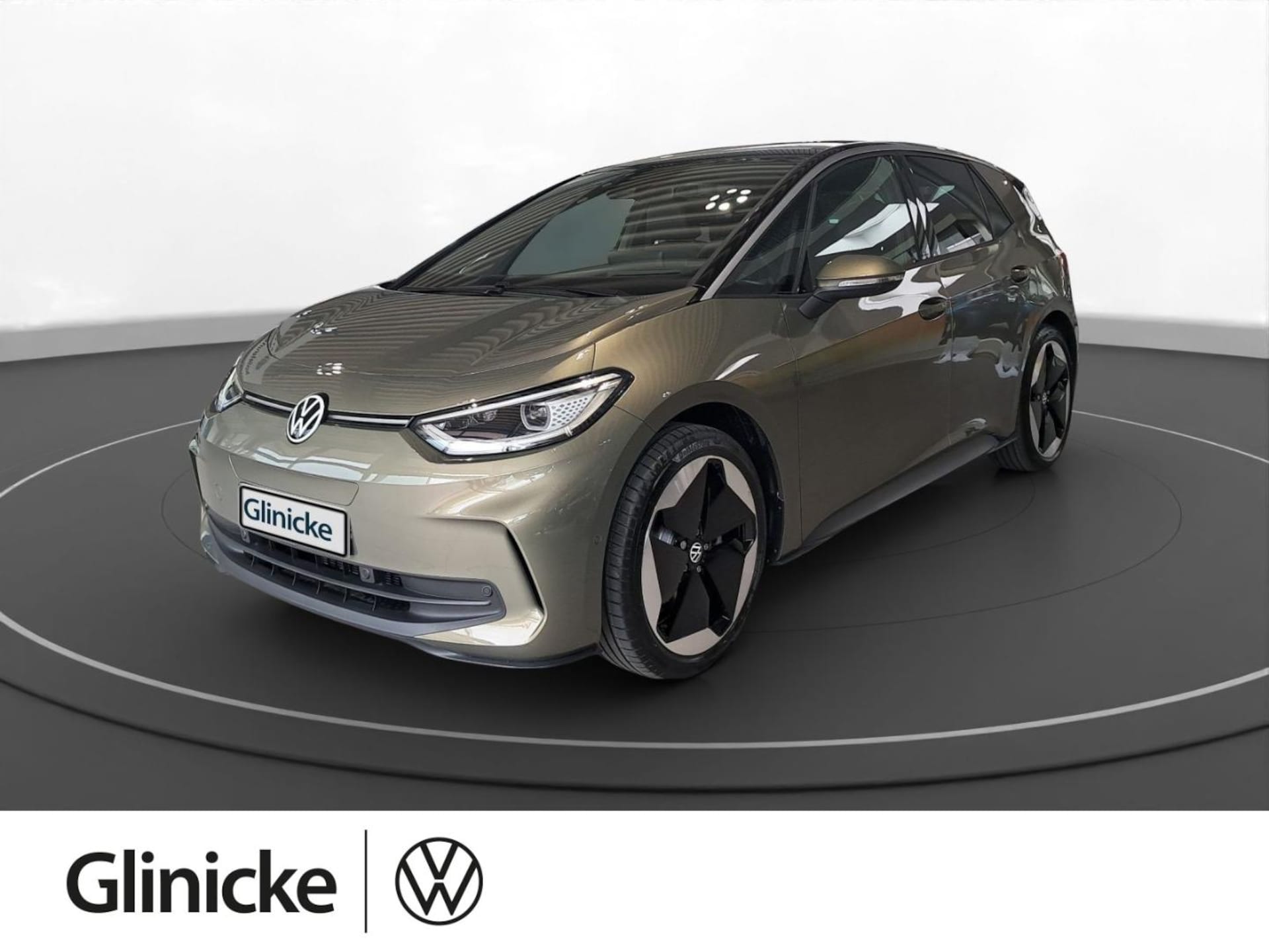 Volkswagen ID.3 Pro S