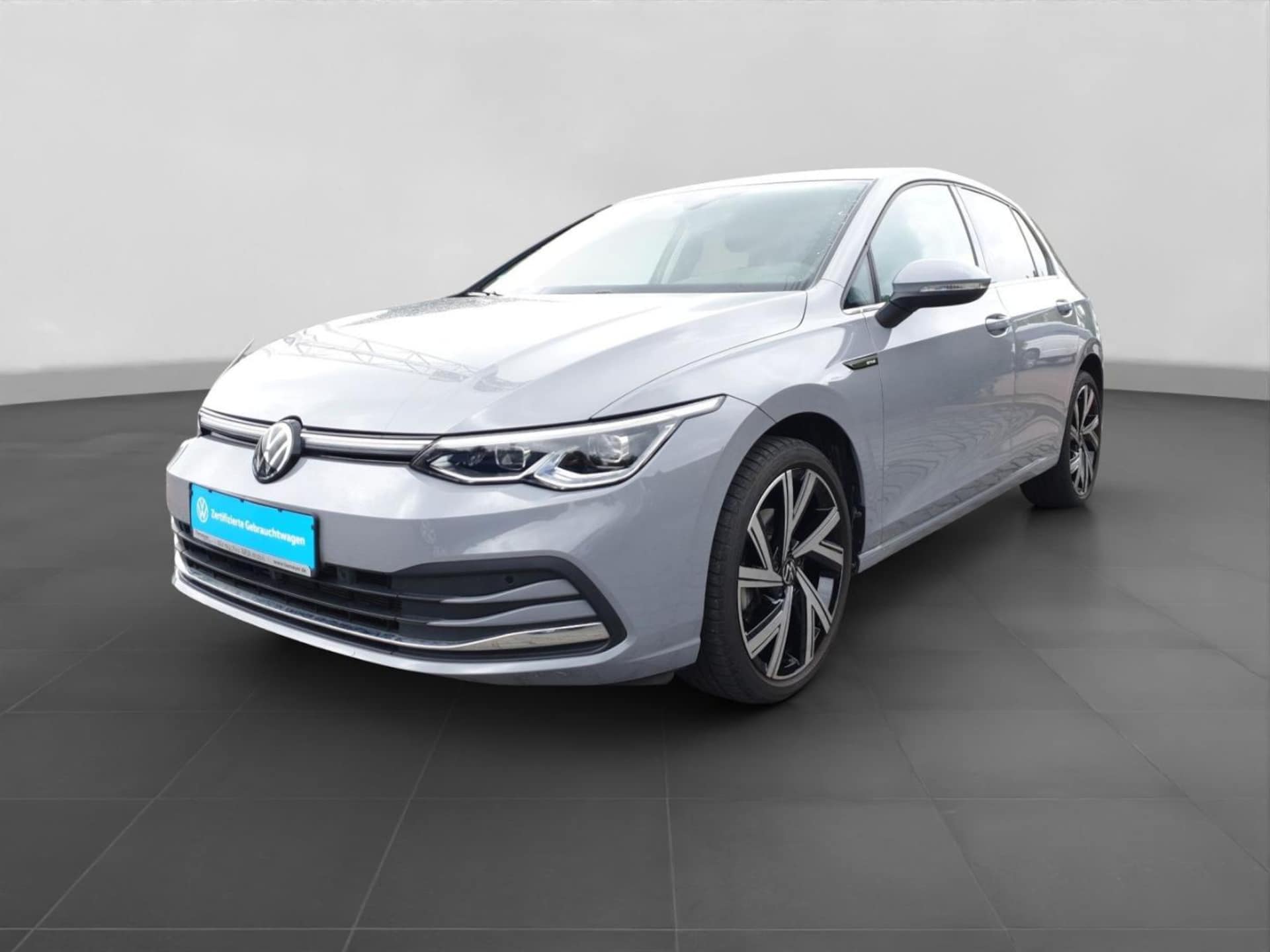 Volkswagen Golf Style