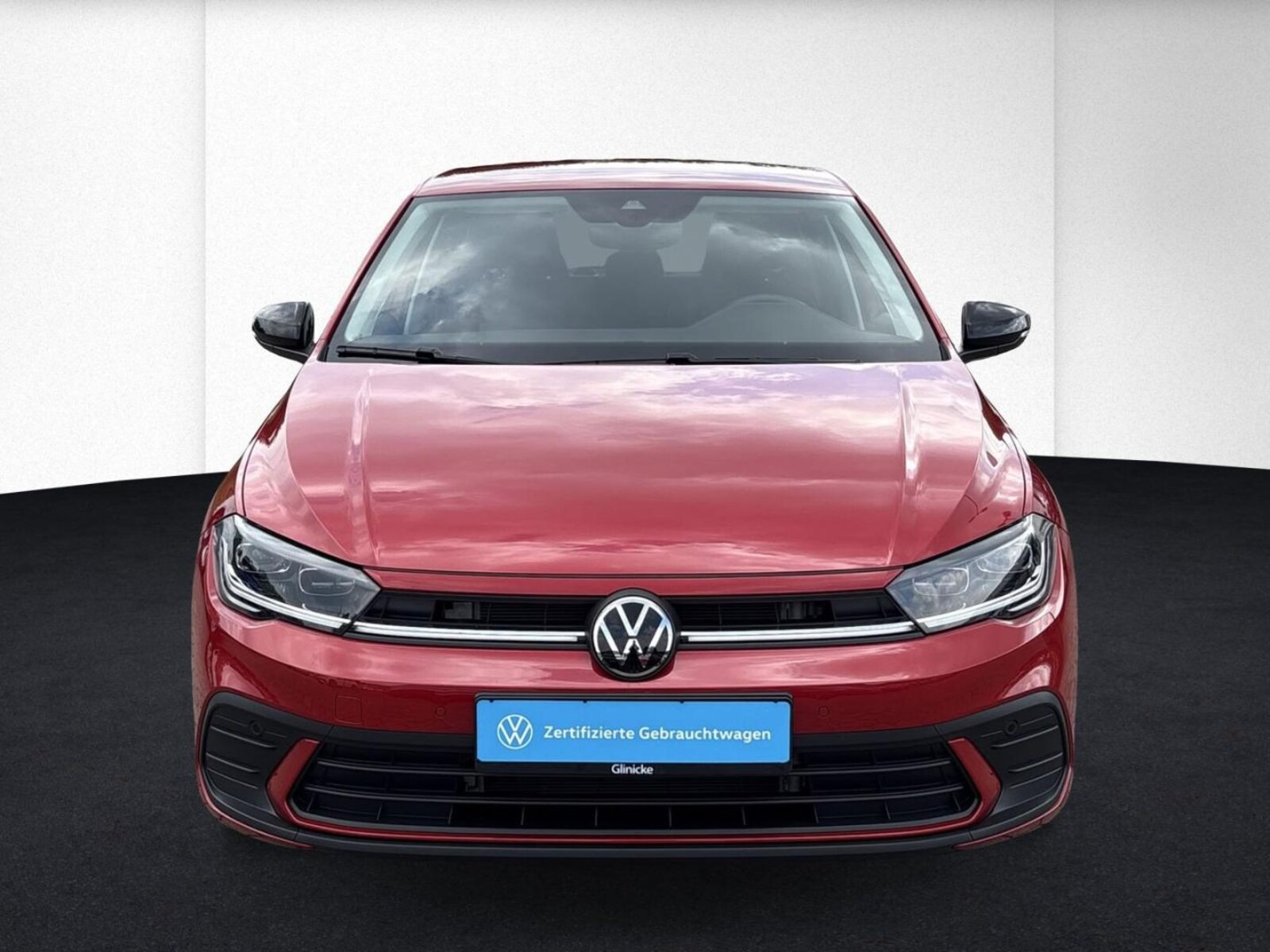 Volkswagen Polo – Bild 3