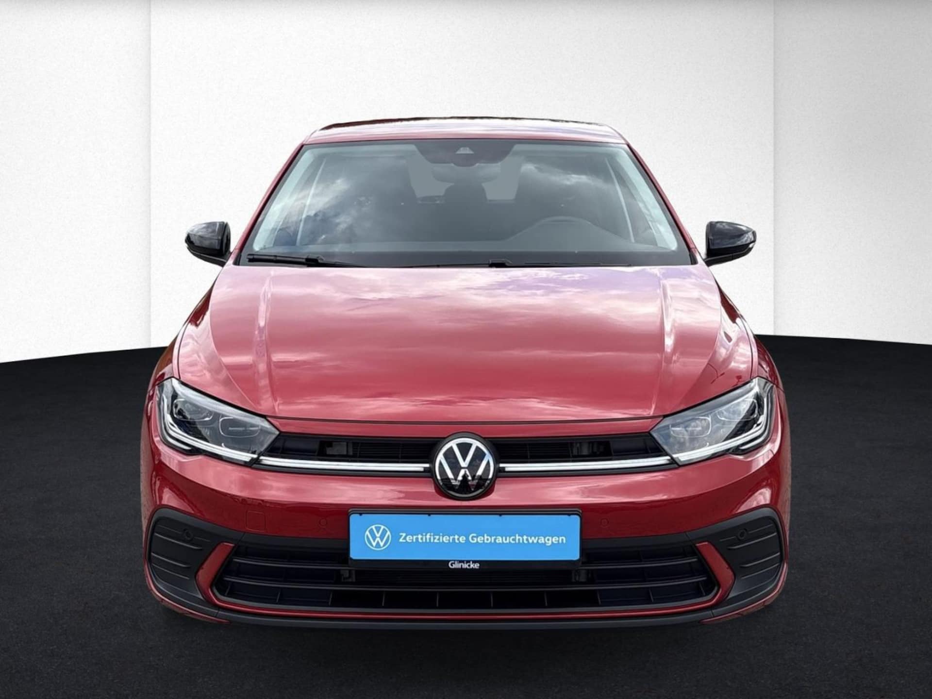 Volkswagen Polo Goal