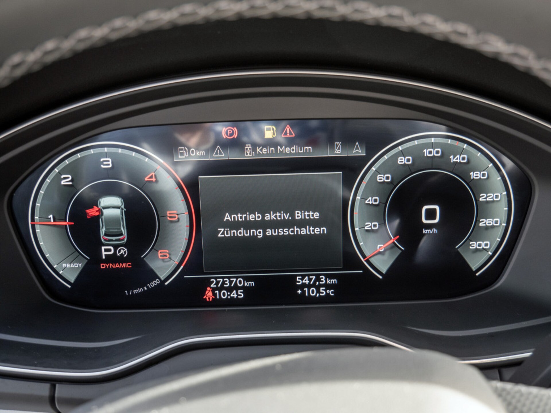 Audi Q5 SUV S line