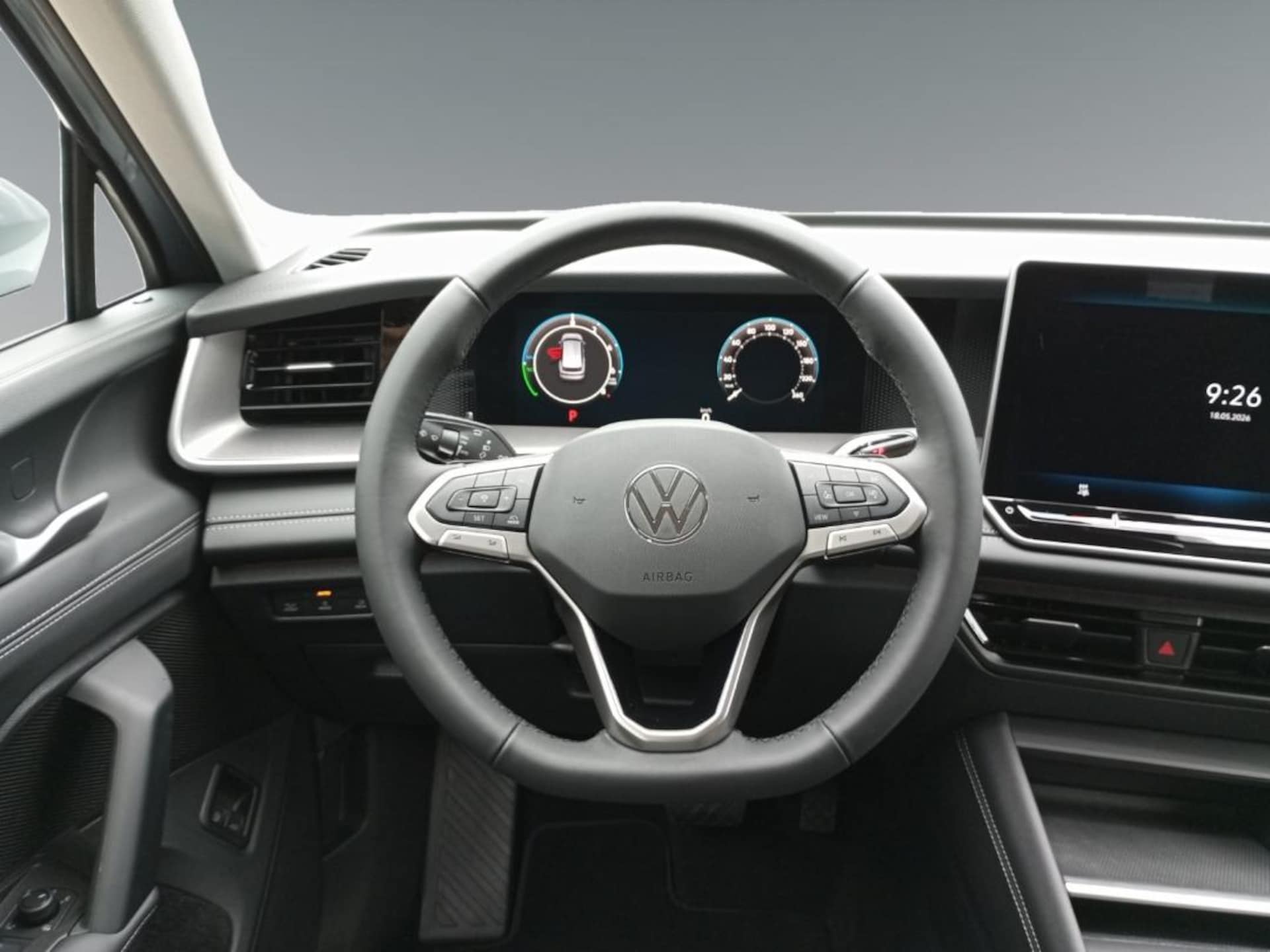Volkswagen Tayron Life